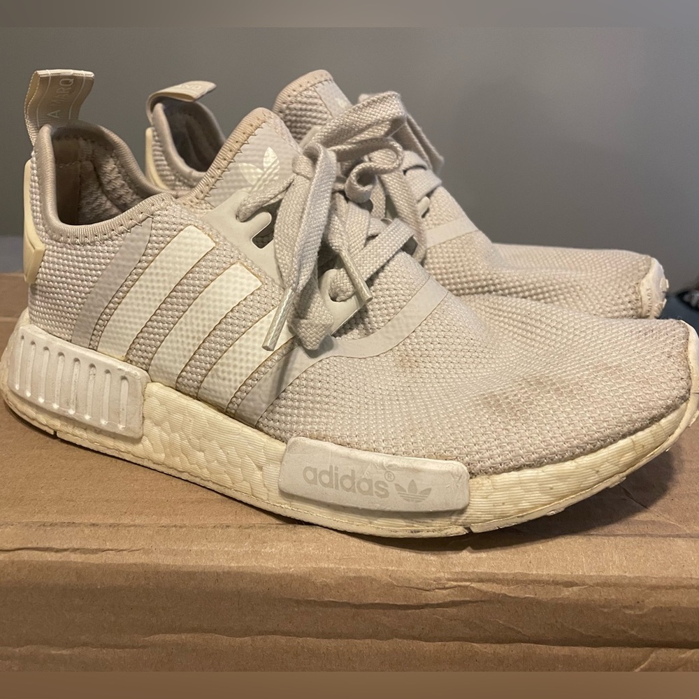 Adidas sneakers
